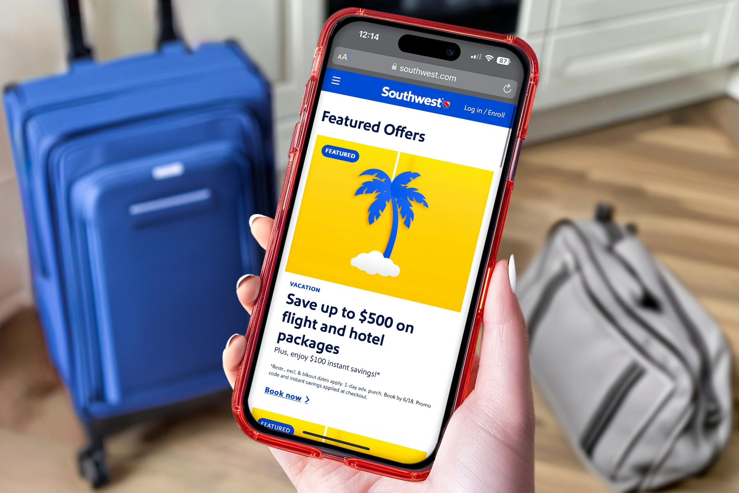 Southwest Airlines Hacks How To Save On Southwest Flights The Krazy