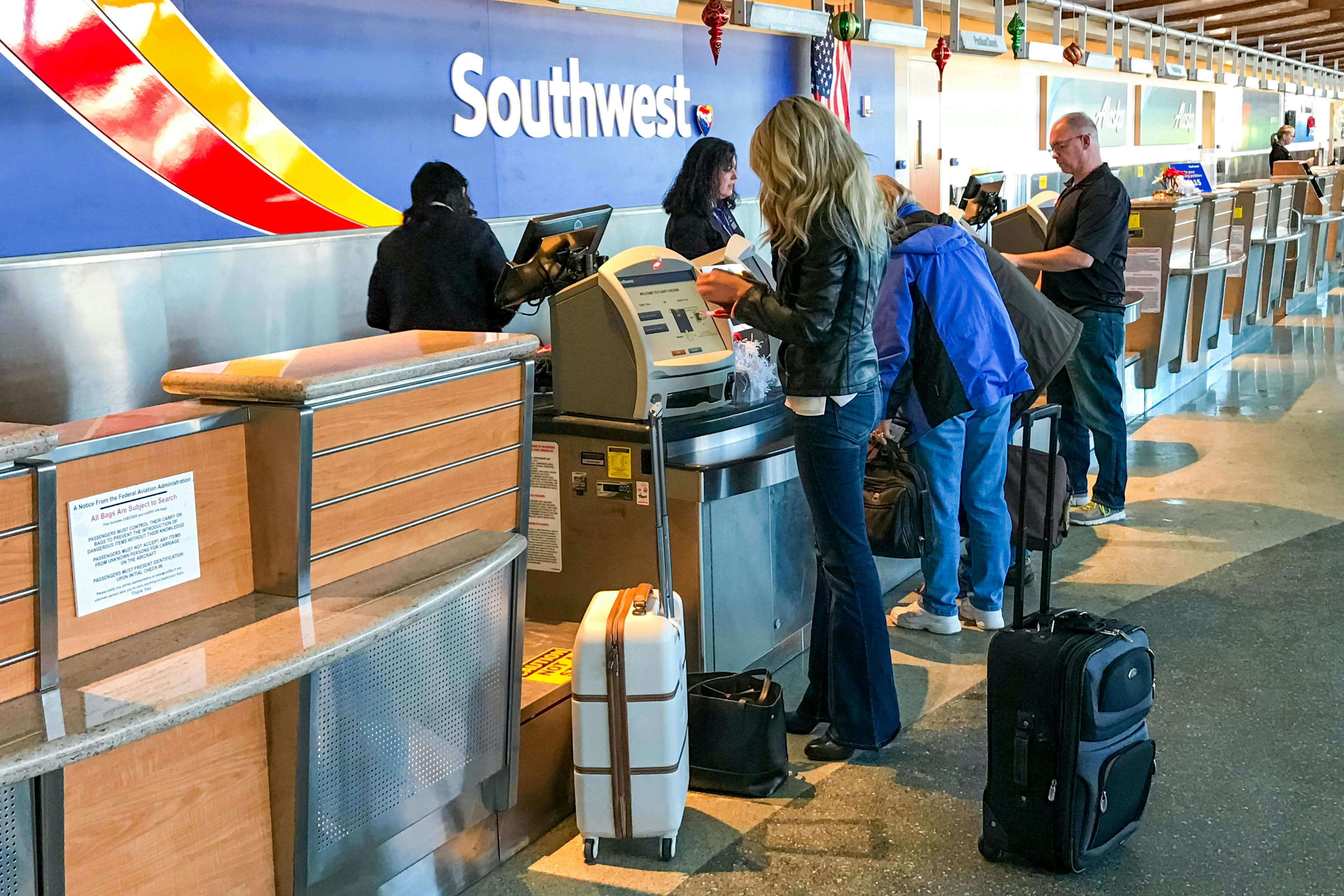 Southwest Airlines Hacks How To Save With Southwest Airlines Low Fare