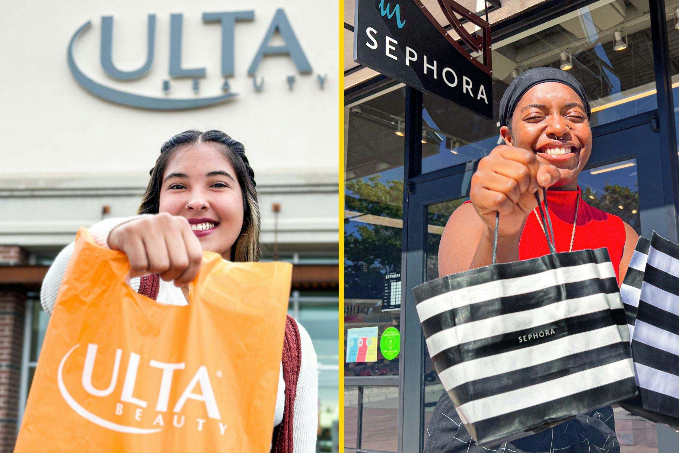 Ulta Vs Sephora The Definitive Comparison Guide To Shopping Both