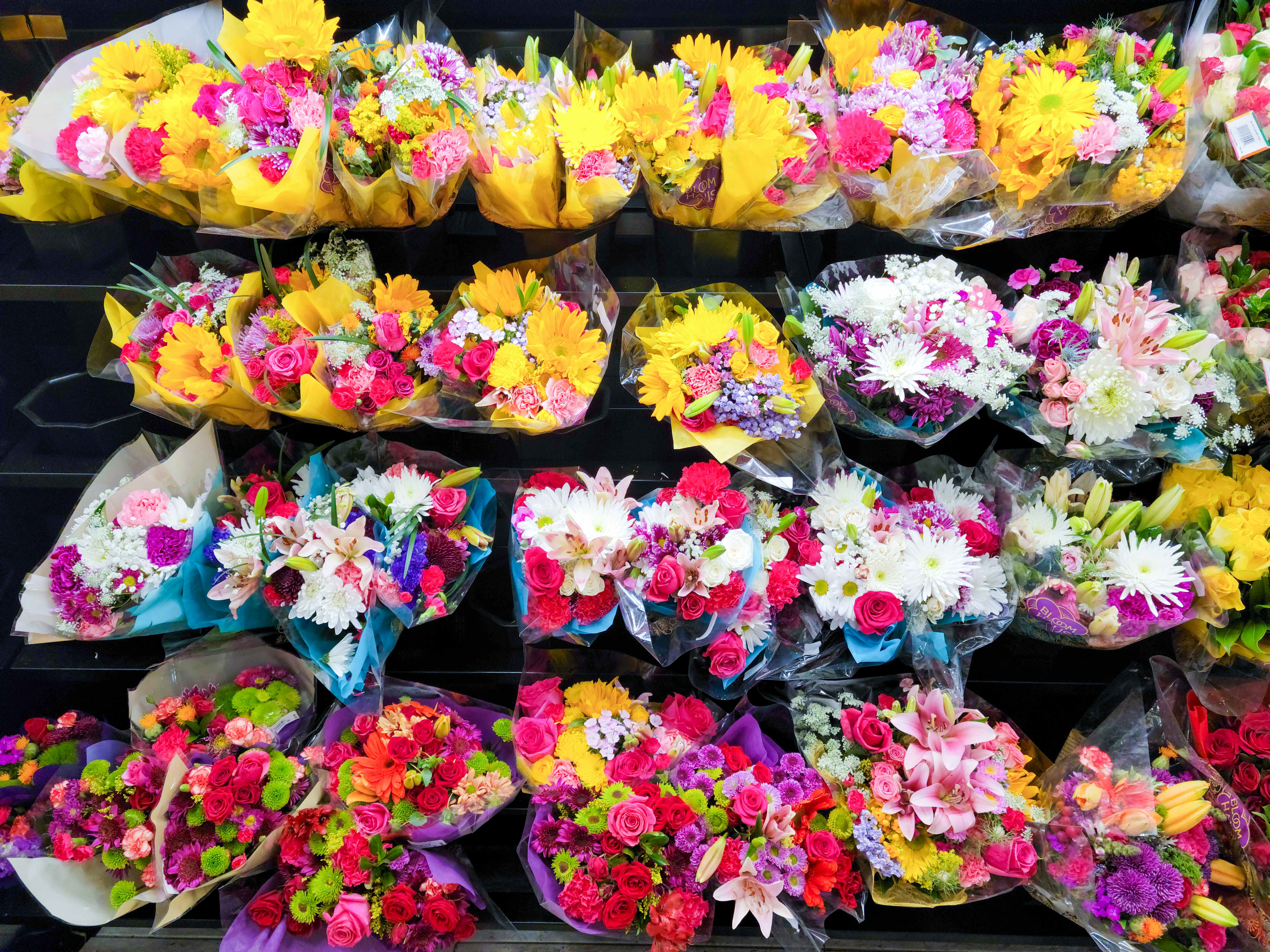 Save on Fresh Flowers at Kroger — As Low as $2 With Rare Digital Coupon