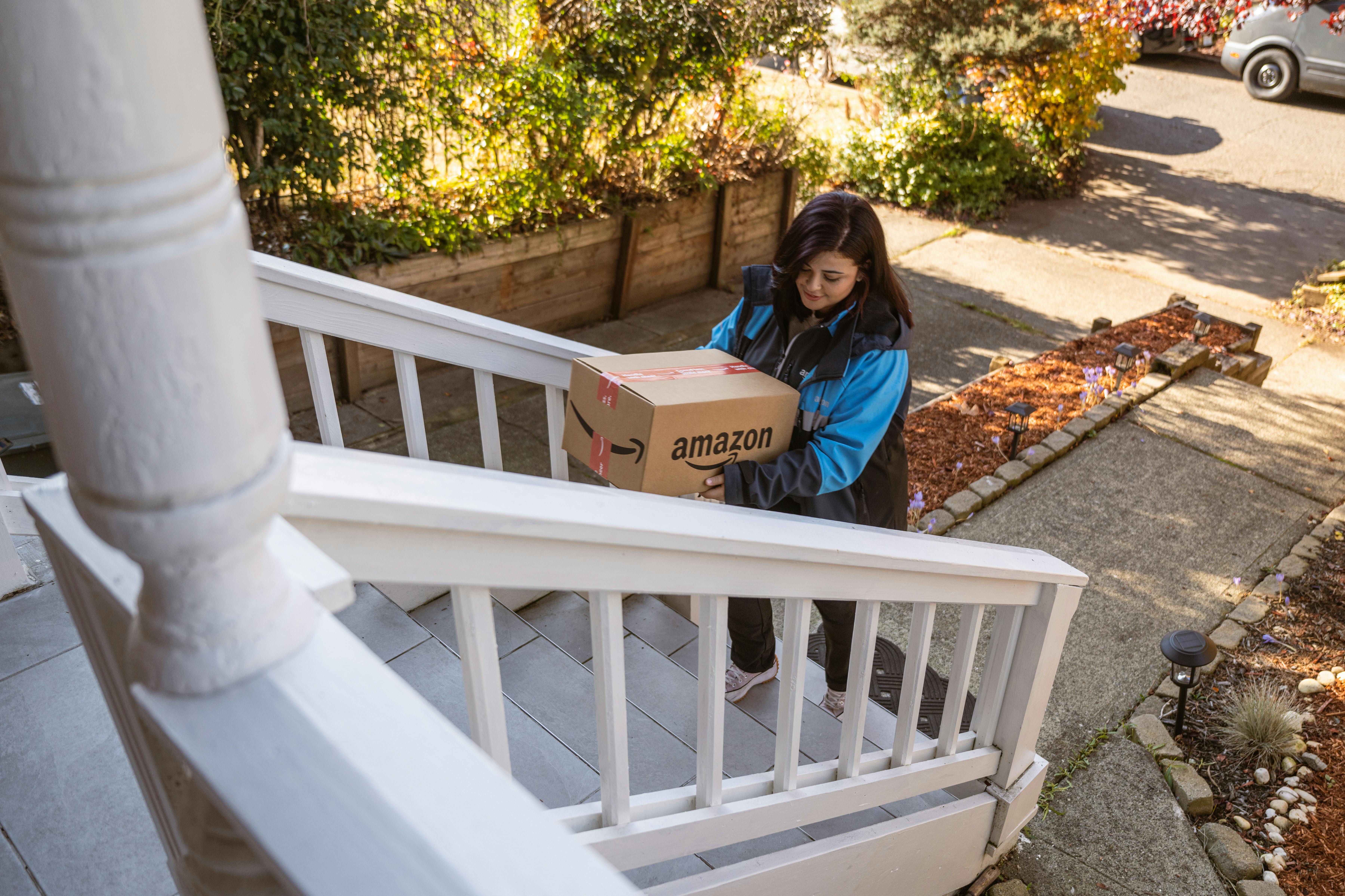 Amazon Fresh Is Now Available to Anyone — Even Non-Prime Members