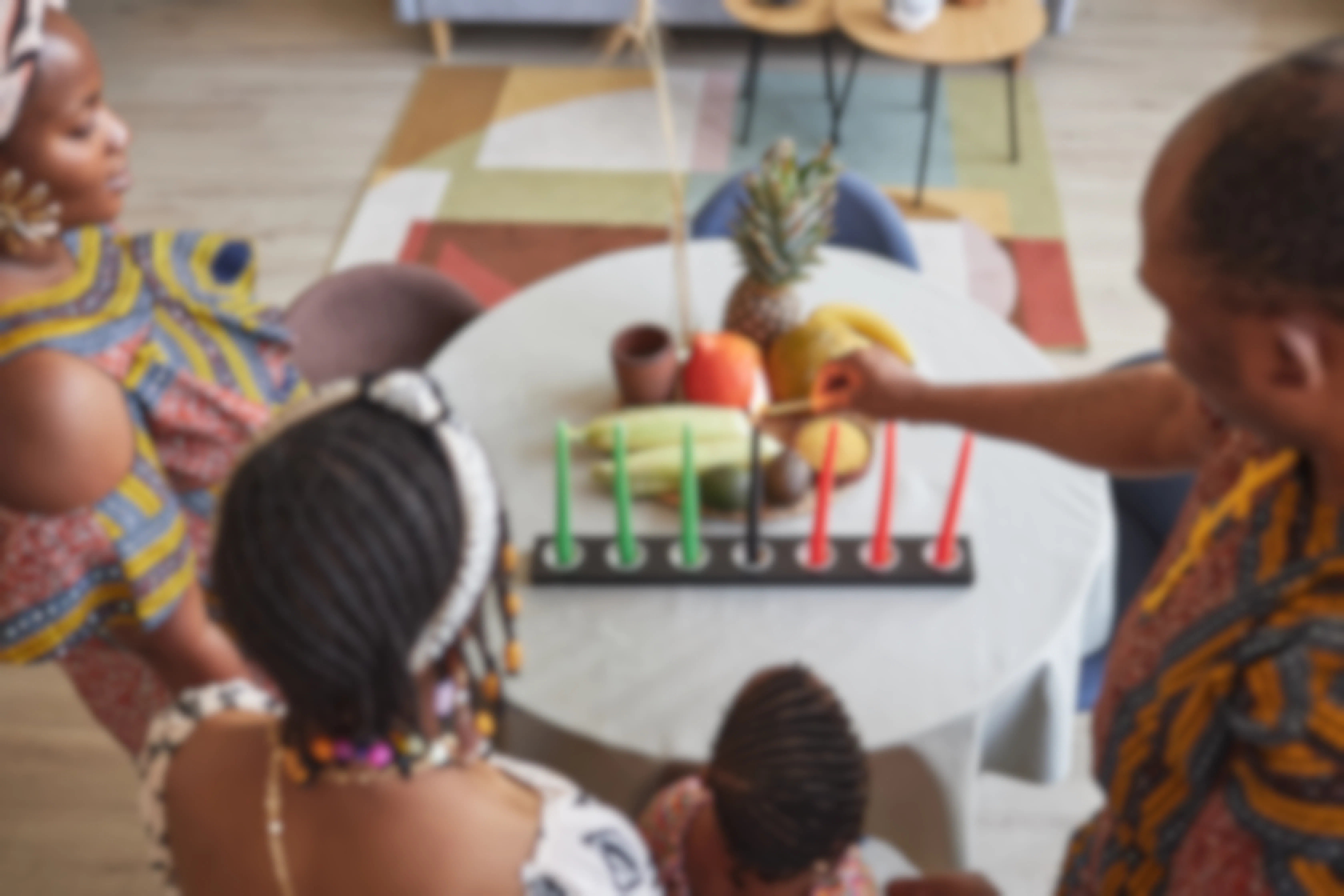Kwanzaa Gifts to Celebrate African American and Black Culture