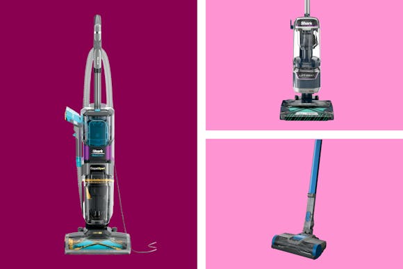 Shop This Shark Vacuum Sale at Walmart — Prices Start at $158