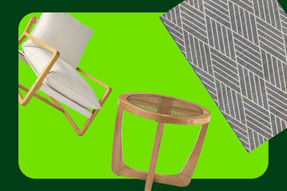 Mega Furniture Clearance Happening Now at Walmart — Everything's Under $100