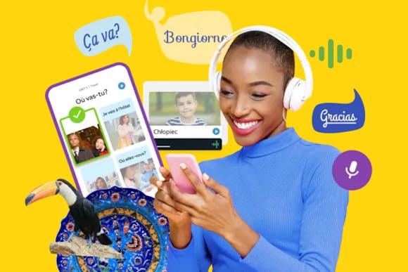 Get a Rosetta Stone Lifetime Subscription for $149 (Includes 25 Languages)