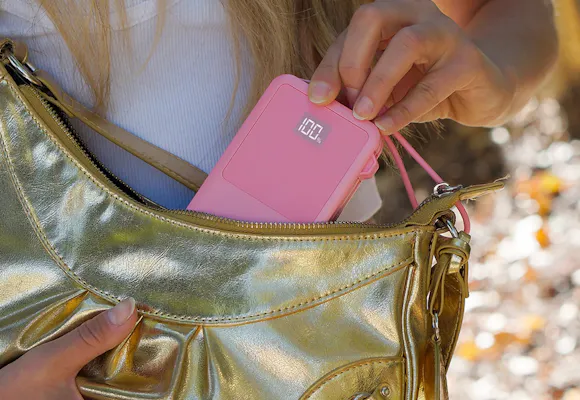 Limitless Powerbank, Only $31 Shipped at QVC (Reg. $65)