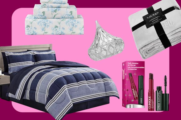 Macy's Presidents Day Sale Is Here — Save Big on Home, Beauty, and More