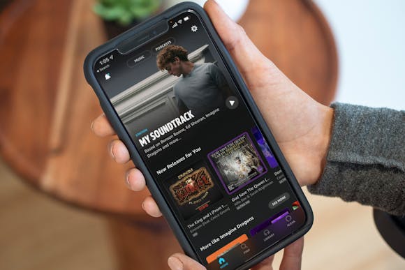 Get 3 Months of Amazon Music Unlimited for Free