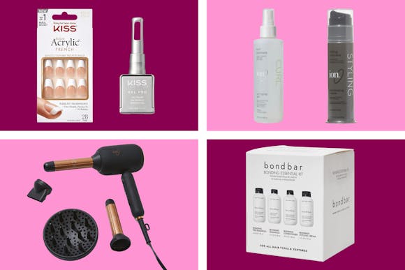 Sally Beauty Presidents Day Sale — Save on Hair Care, Styling Tools, More