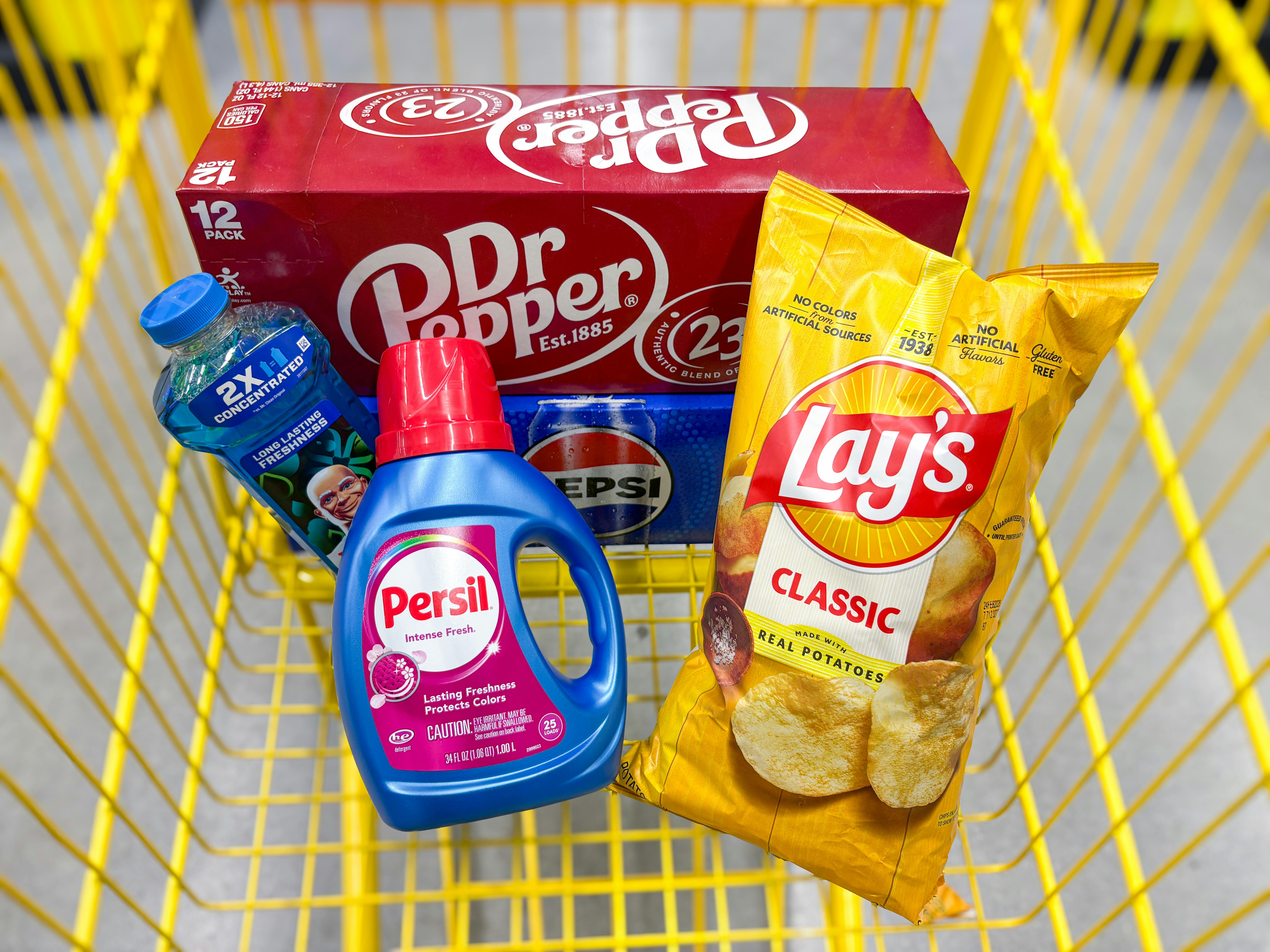Dollar General Coupons Deals