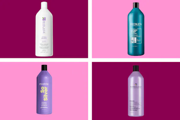 End-of-Year Shampoo Sale on Amazon — 30% Off Redken, Biologe, and More