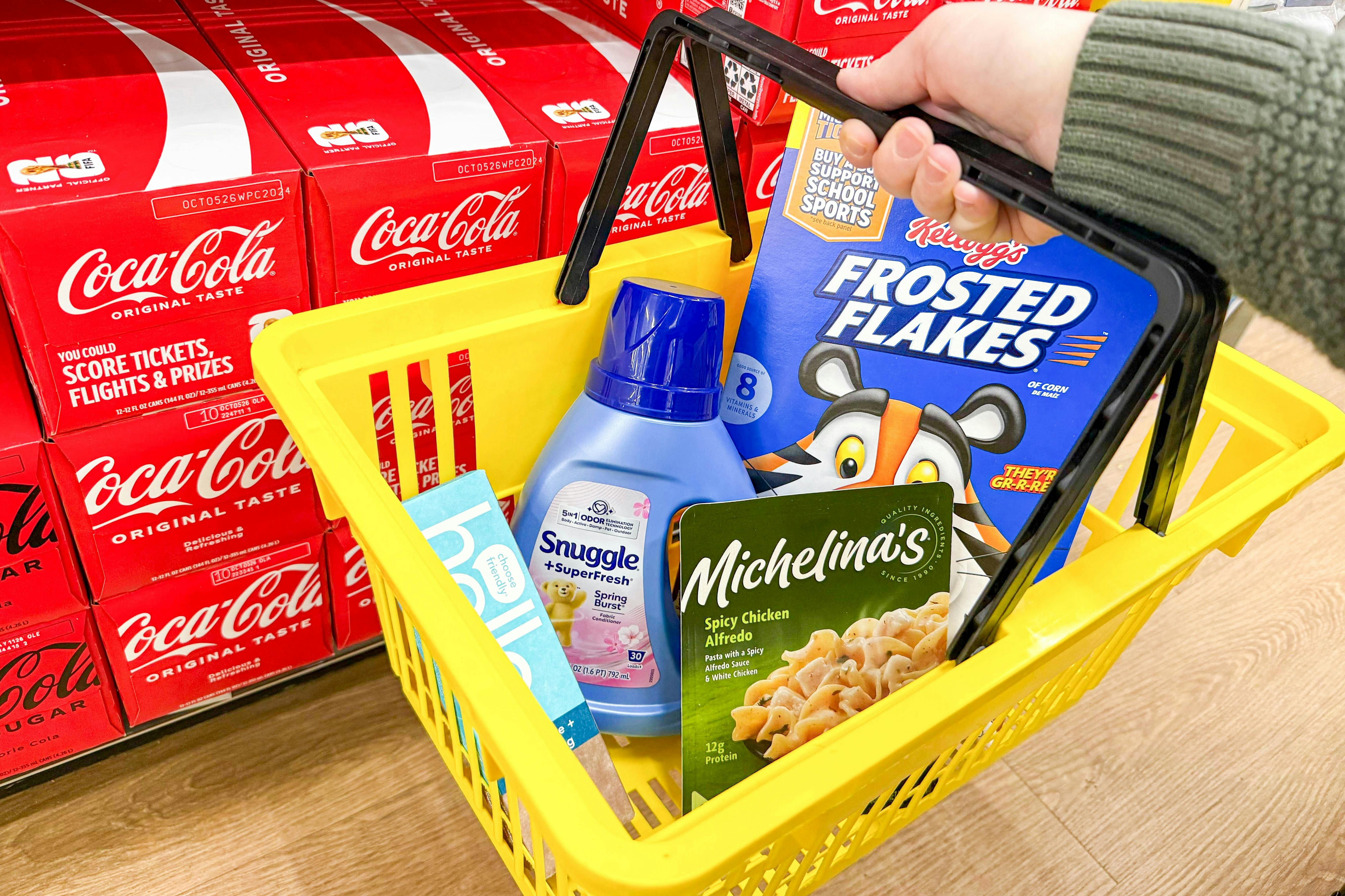 Dollar General Coupons Deals