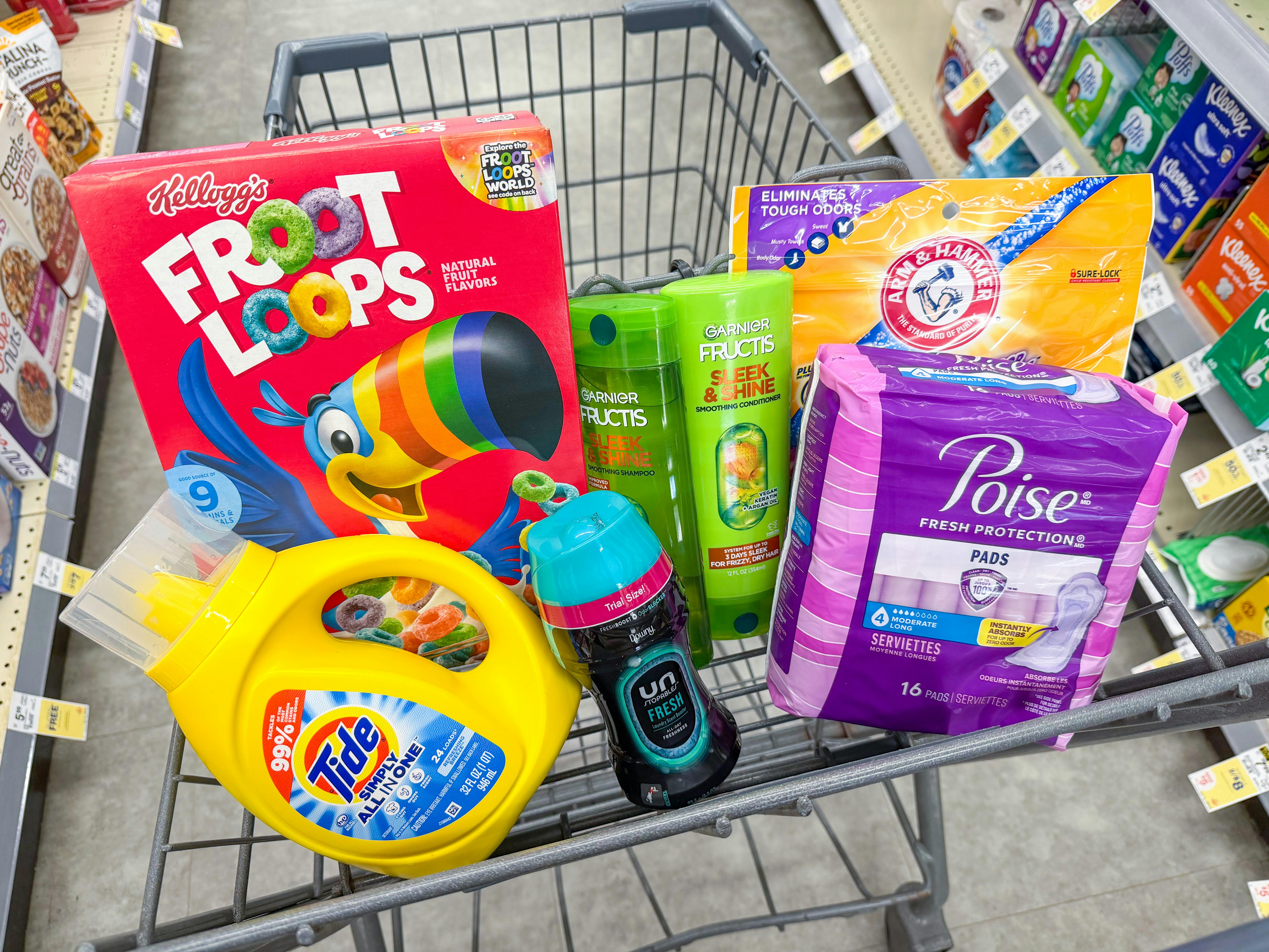 Walgreens Coupons Deals