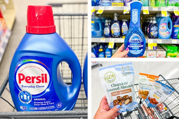 Extra 20% Off Almost Everything Online at Walgreens: New Stacking Promo Code