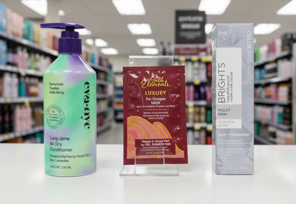 Sally Beauty Hair Care and Hair Color Clearance Starts at Just $0.62