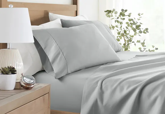 Linens & Hutch 4-Piece Sheet Sets, as Low as $23.52 Shipped (Reg. $84+)