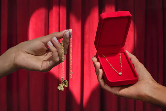 Score a Free Diamond From JCPenney When You Trade in Jewelry From an Ex