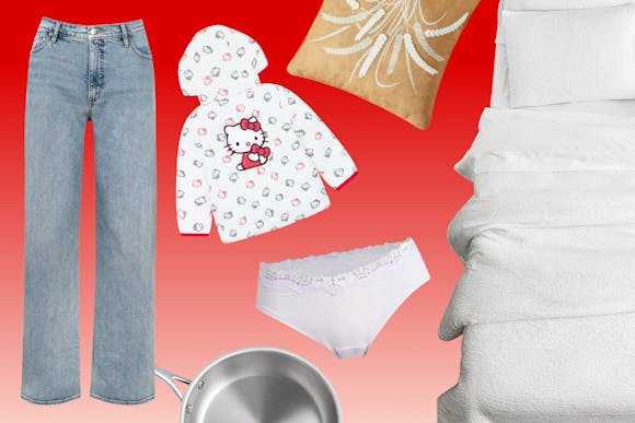 Walmart Clearance Gold Mine: Save on Apparel, Home Goods, and More