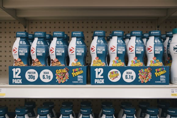 12-Pack of Premier Shakes, as Low as $22 Shipped With Prime (Reg. $34)