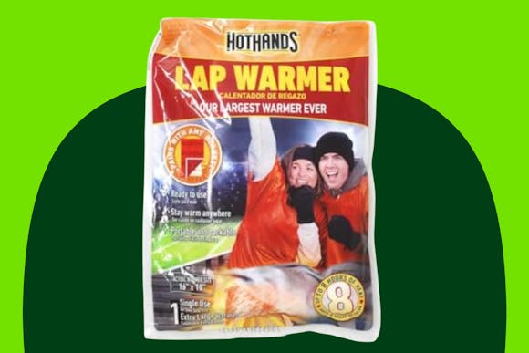HotHands Lap Warmers 7-Pack, Just $19.99 Shipped With Prime (Reg. $62)