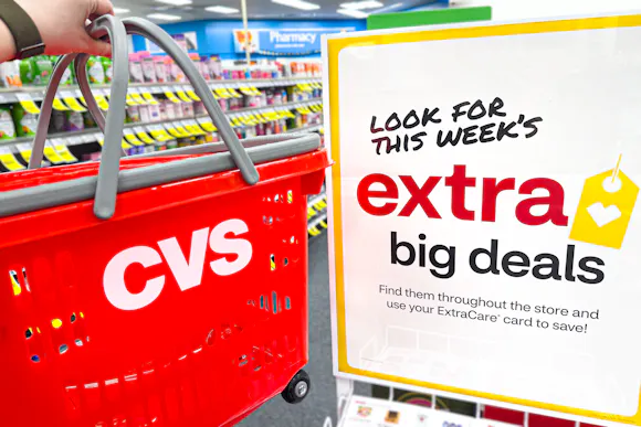 Use Your CVS ExtraCare Card to Unlock Extra Big Deals