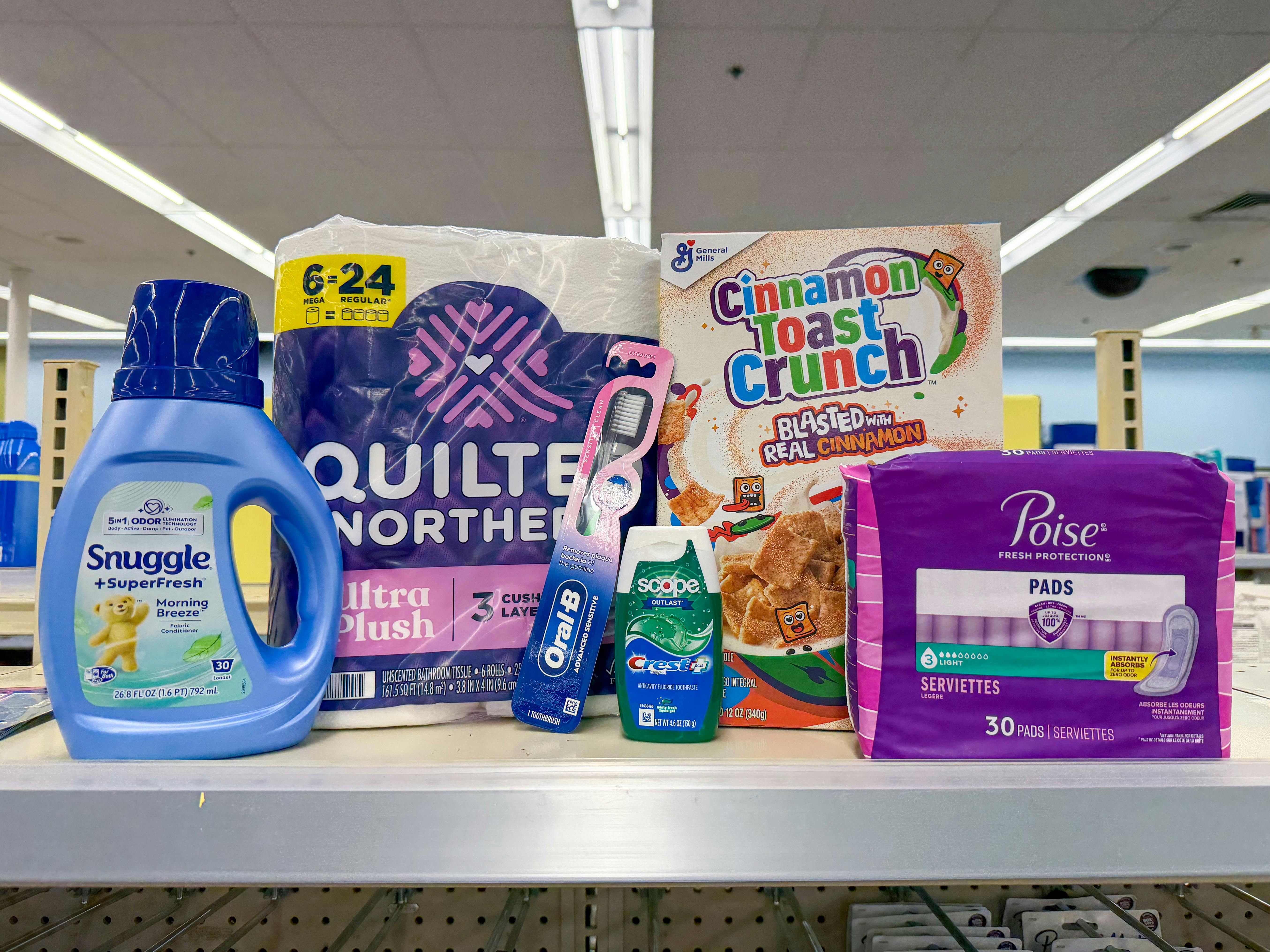 Walgreens Coupons Deals