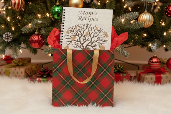 Get Up to 84% Off Custom Photo Cookbook Maker With Printed Books