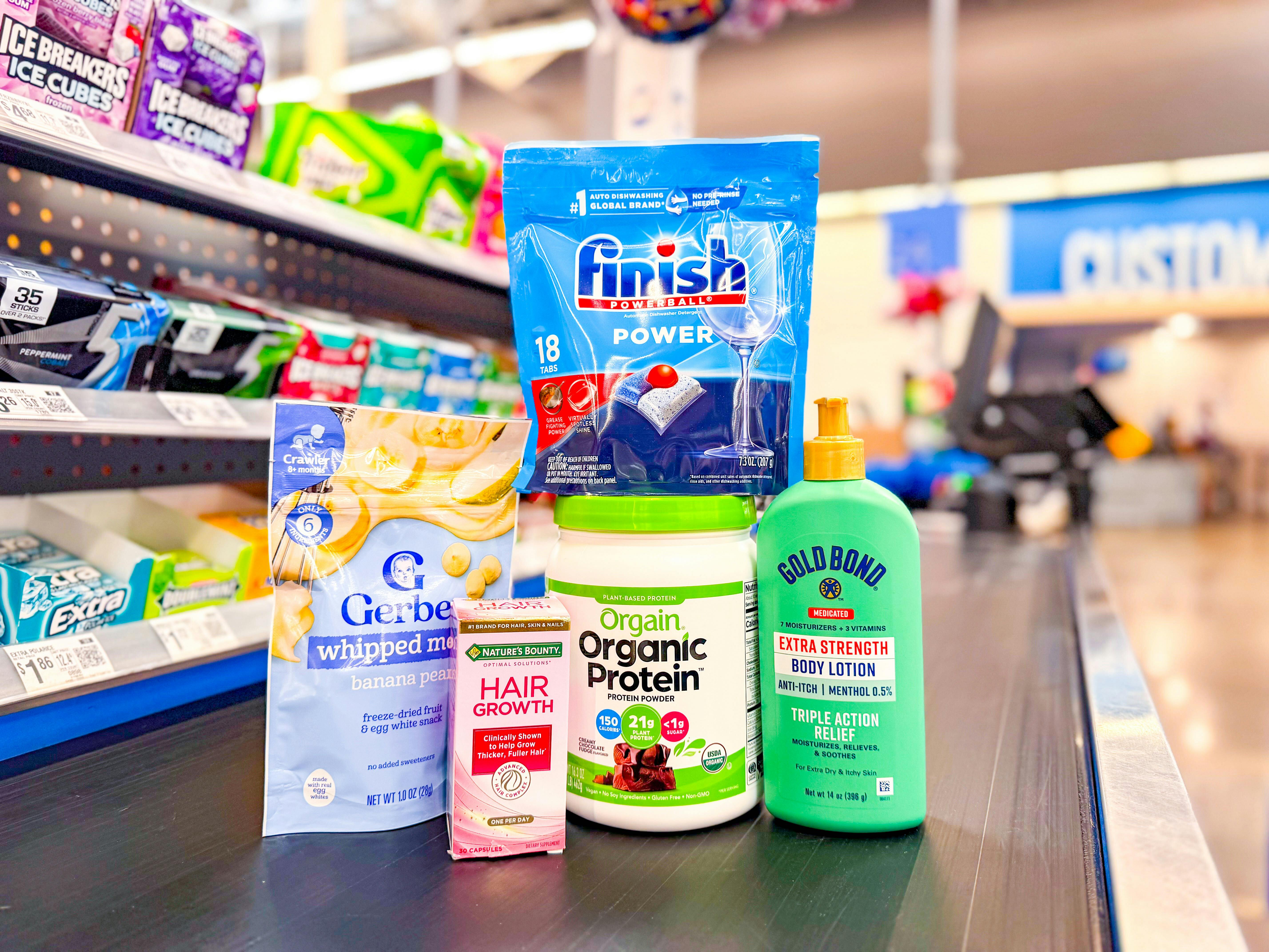 Walmart Coupons Deals