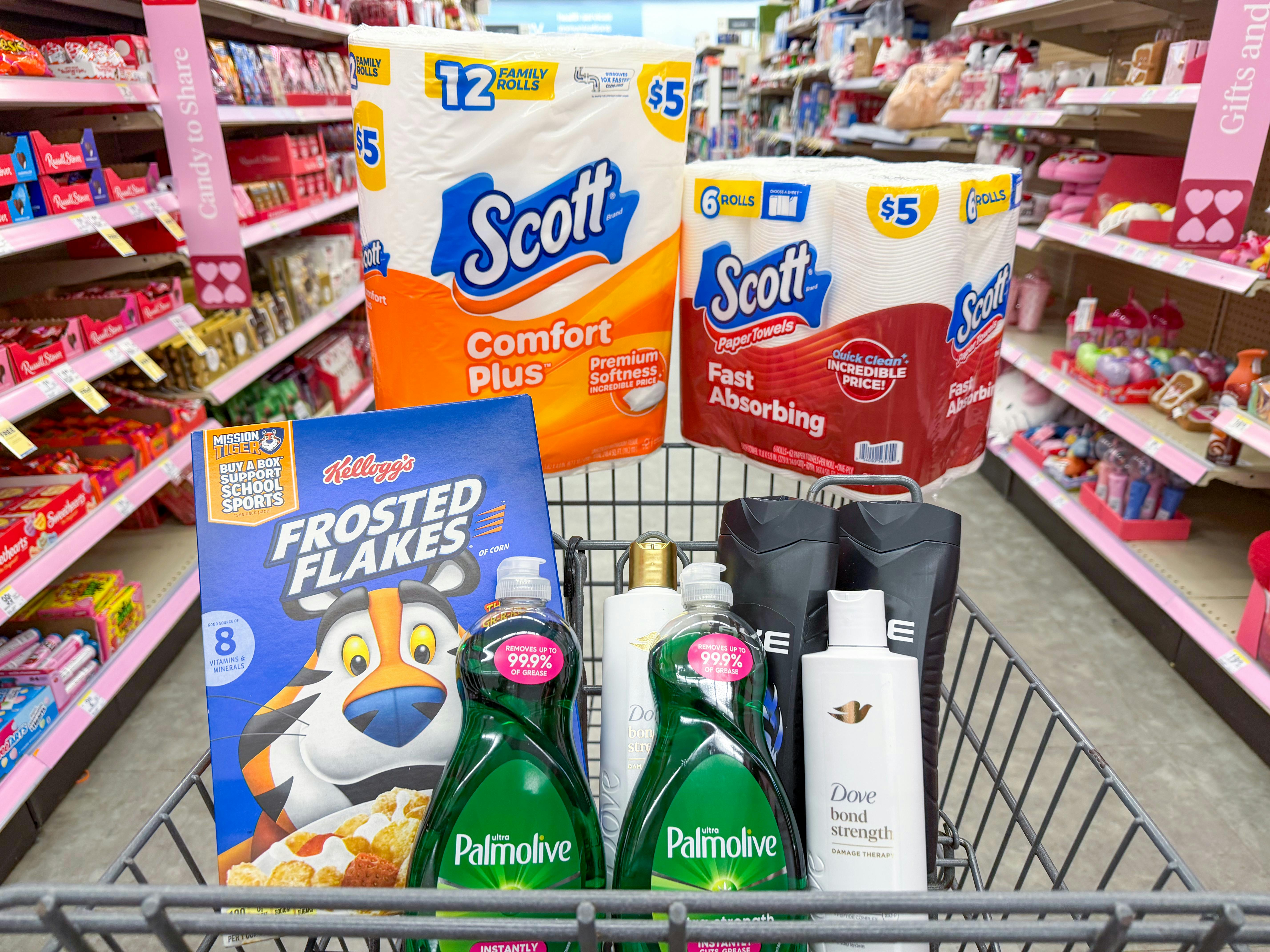 Walgreens Coupons Deals