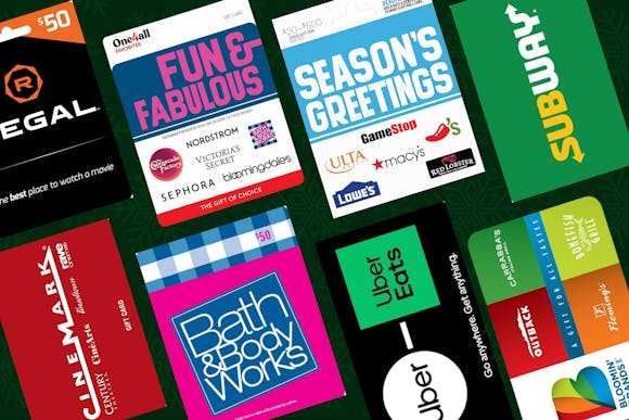 Amazon Gift Card Sale — Ulta, Lowe's, and More Popular Brands Going Fast