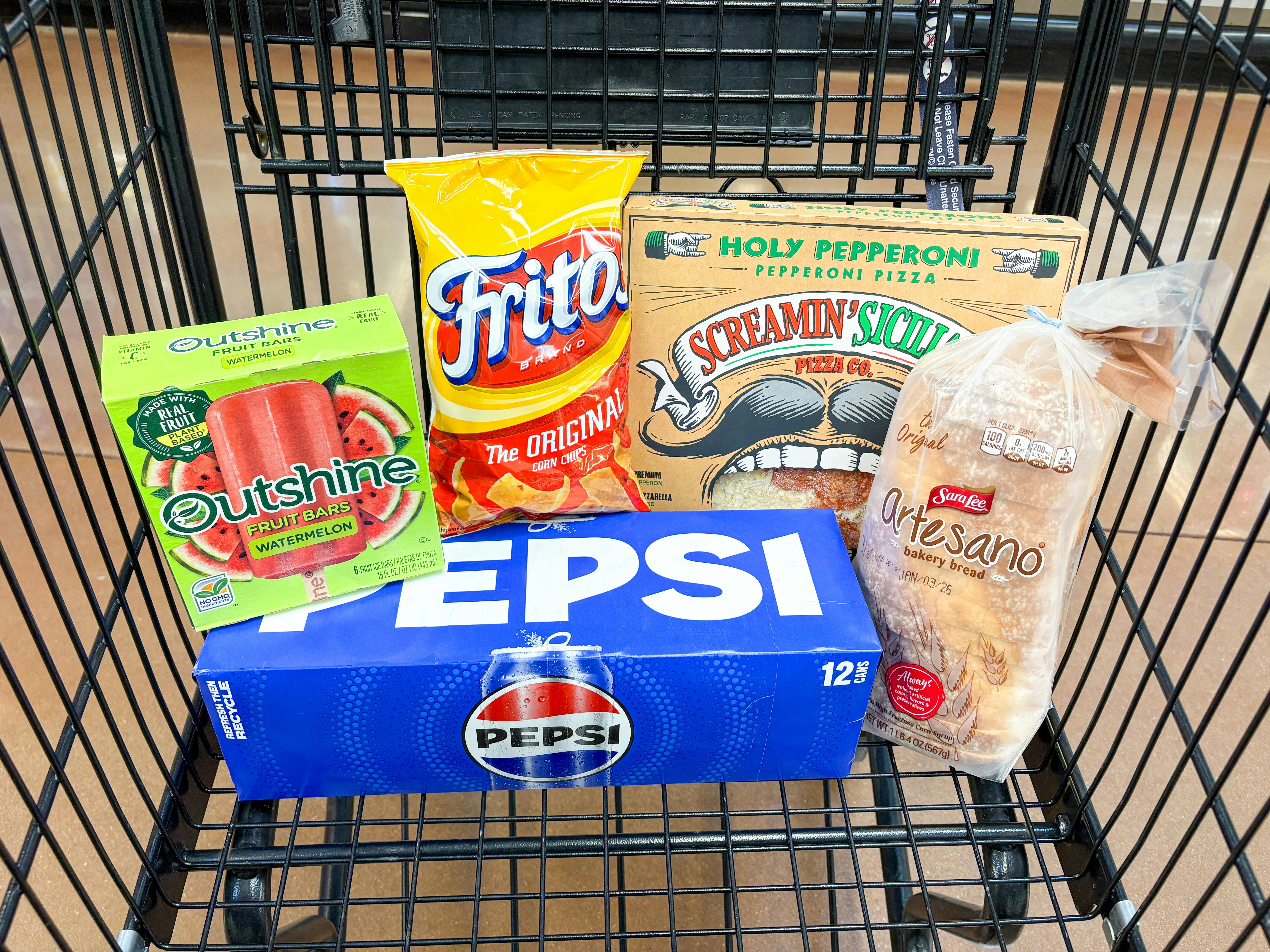 Kroger Coupons Deals