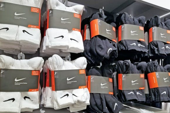 Nike Sock Sets for Adults — Prices Start at $13 at Kohl's