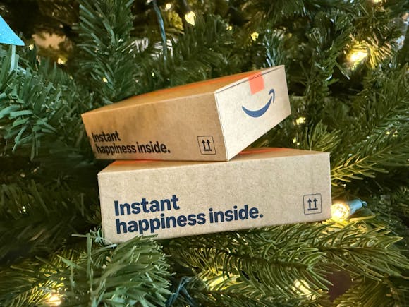 These Amazon Gift Card Deals Won't Last (Uber, Doordash, More Top Brands)