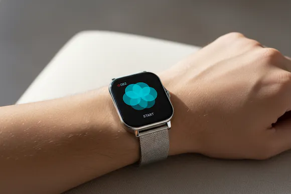 Smartwatch, as Low as $0.99 at AliExpress