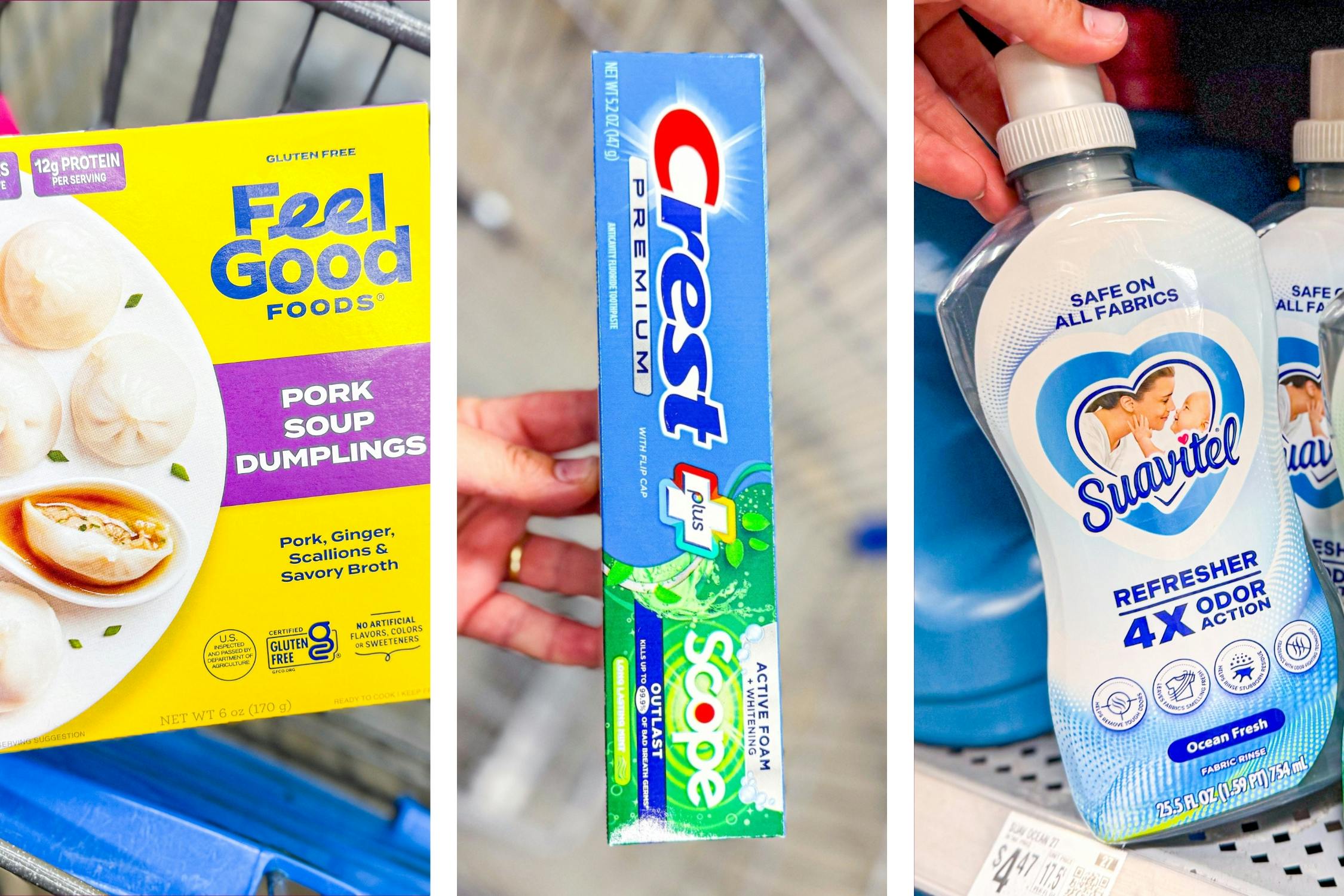 Walmart Coupons Deals