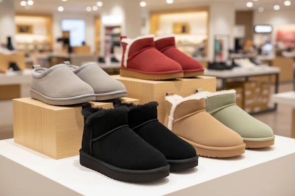 Clearance Ugg Boots at QVC: Prices From $33 Shipped (Reg. $95+)