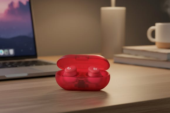 Beats Solo Buds True Wireless Earbuds, $55 Shipped at QVC (Reg. $80)