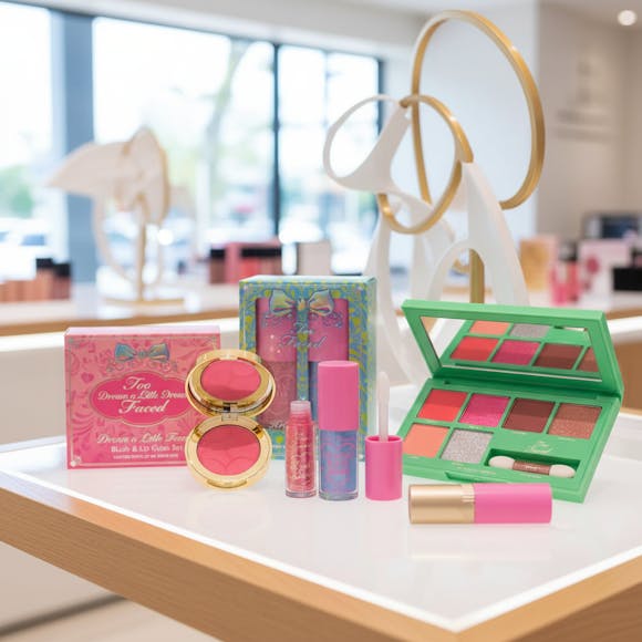 Too Faced Gift Sets Are 50% Off or More — Prices From $15 at Kohl's