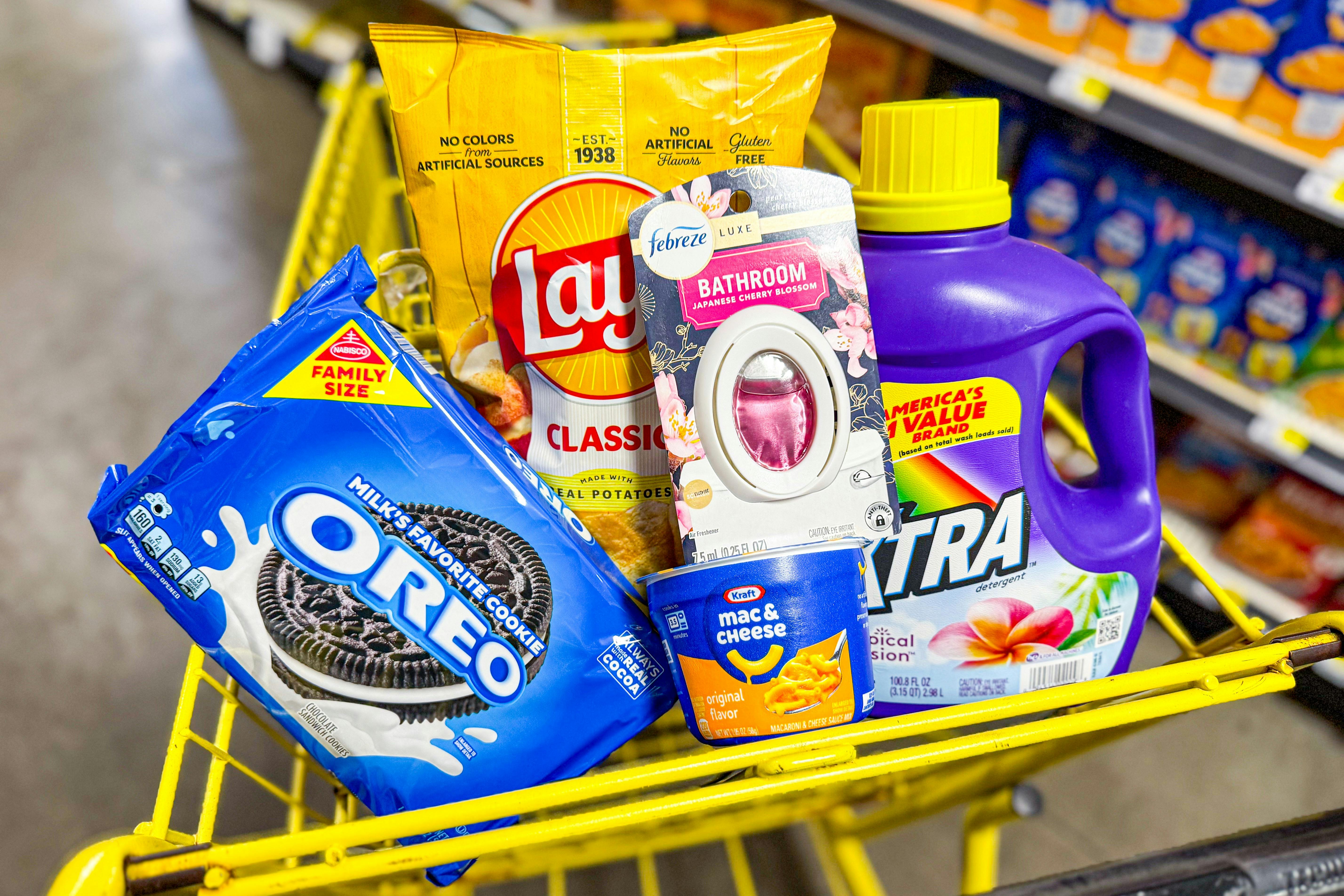 Dollar General Coupons Deals