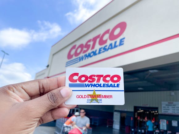 Get a Costco Membership for Christmas — Only $25 After Shop Card