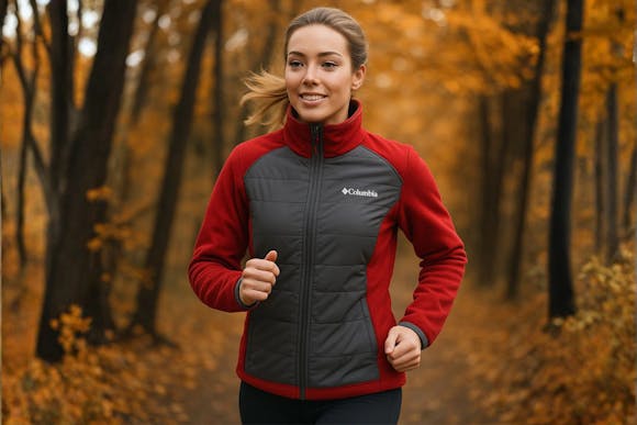 This $77 Columbia Women's Jacket Is Now Only $18 Shipped at Zulily