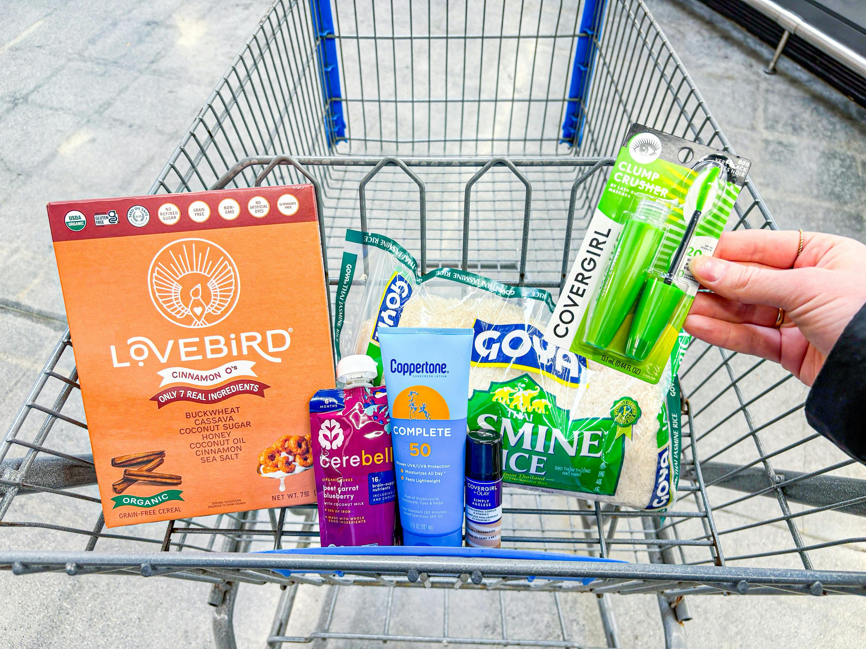 Walmart Coupons Deals