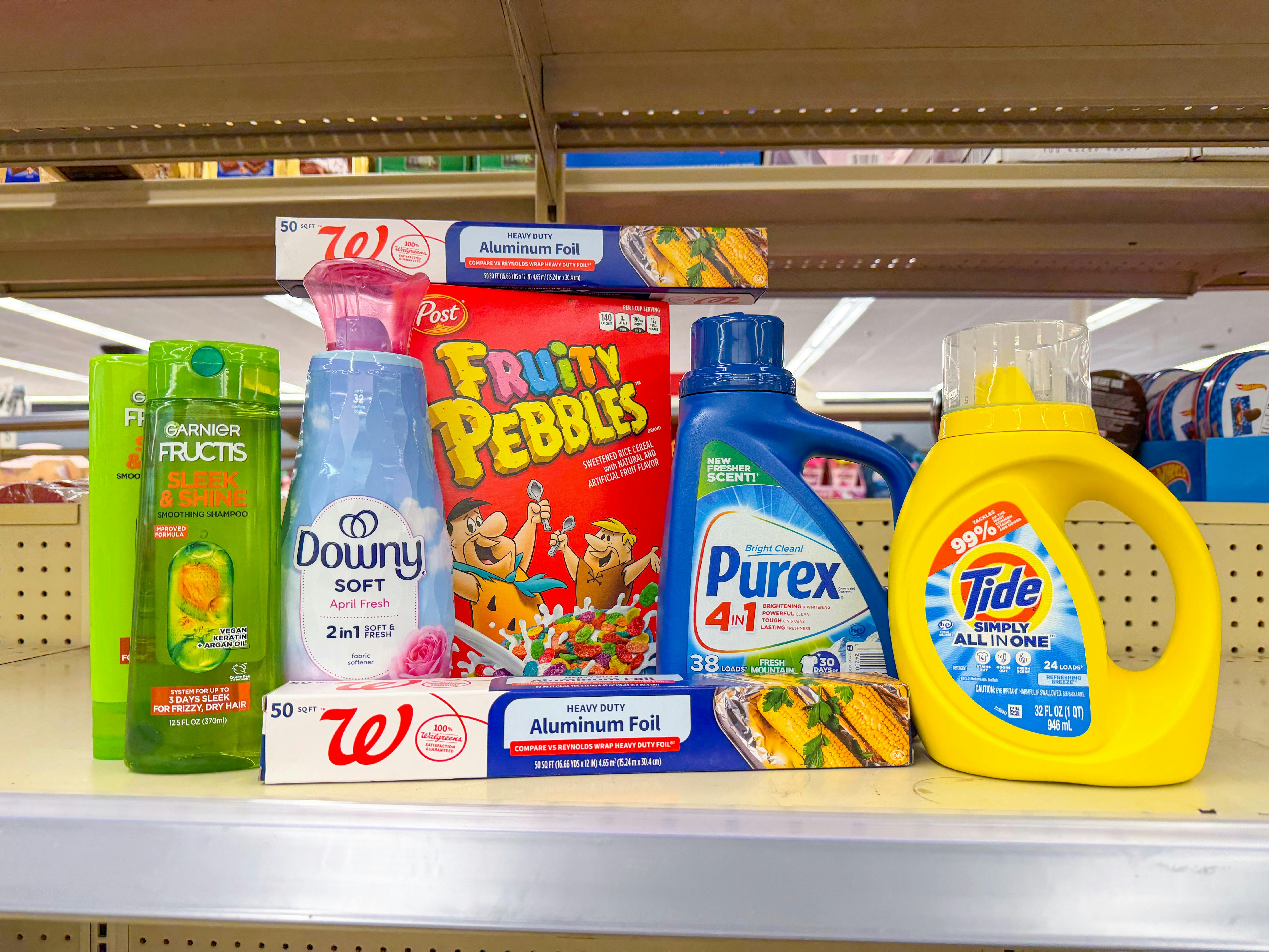 Walgreens Coupons Deals