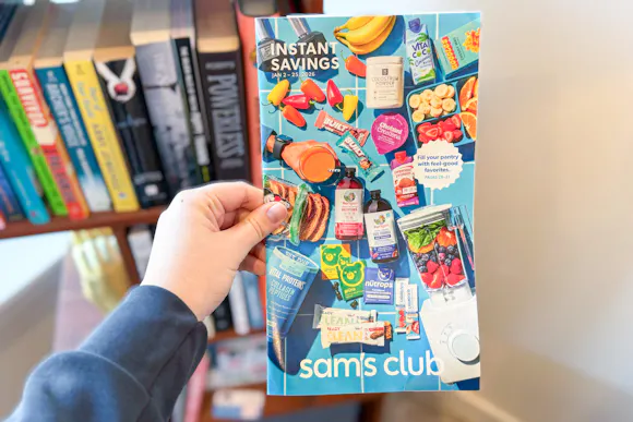 The New Sam's Club Monthly Ad Just Went Live — See Our 30 Favorite Deals