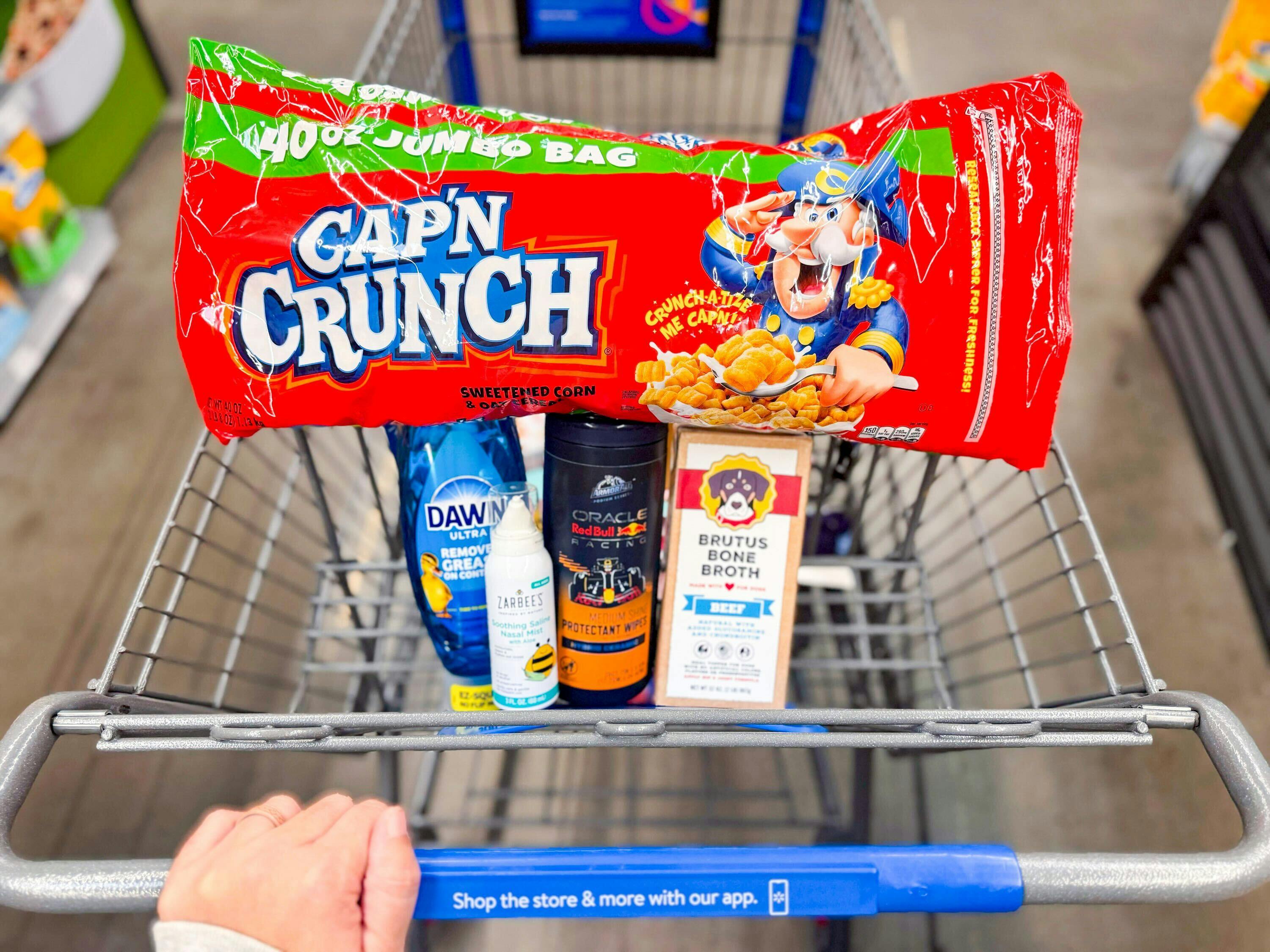 Walmart Coupons Deals