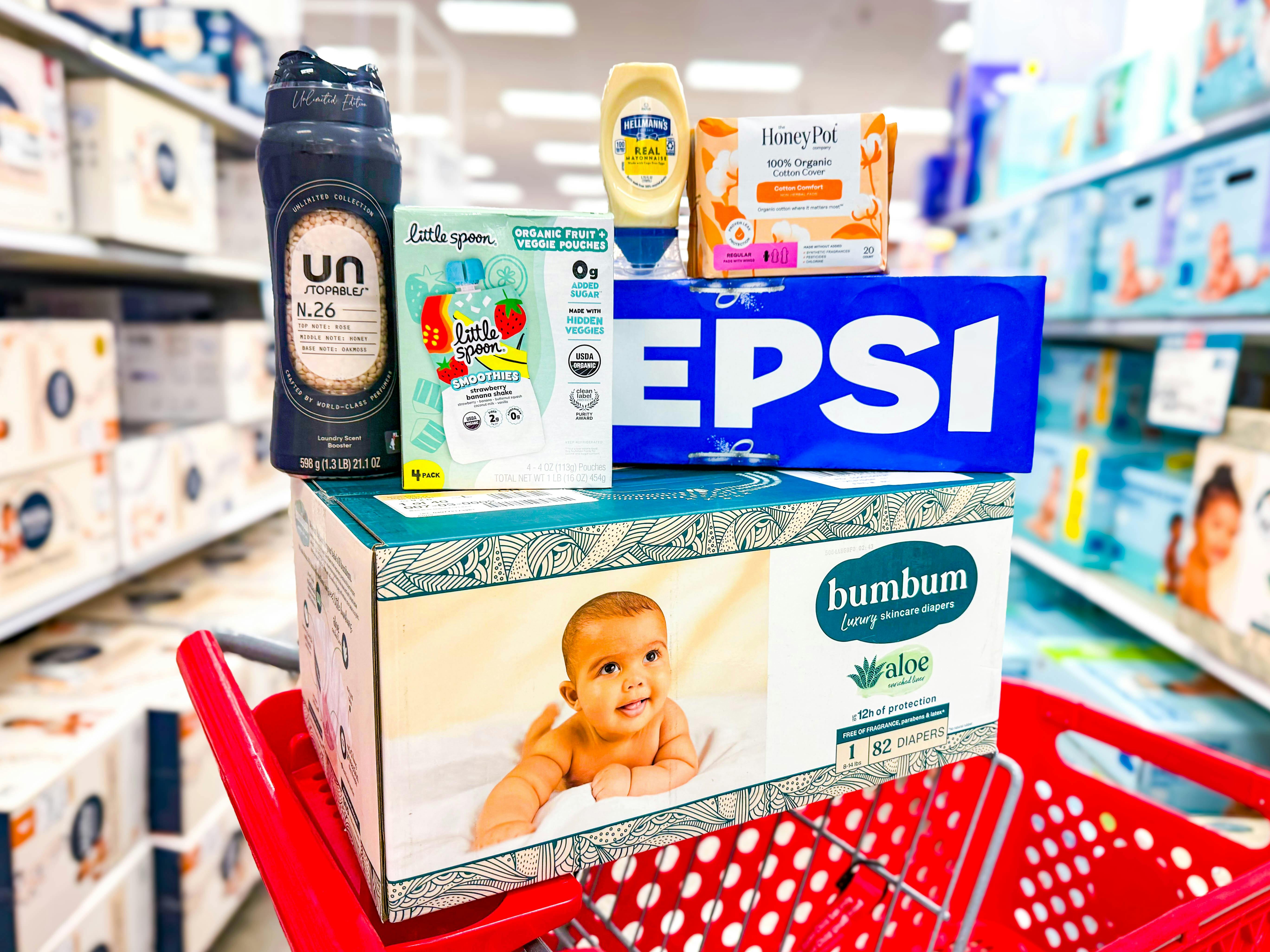 Target Coupons Deals 