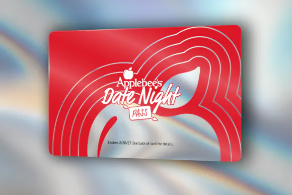 Applebee's Date Night Pass Is BACK — Join Club Applebee's Now to Register