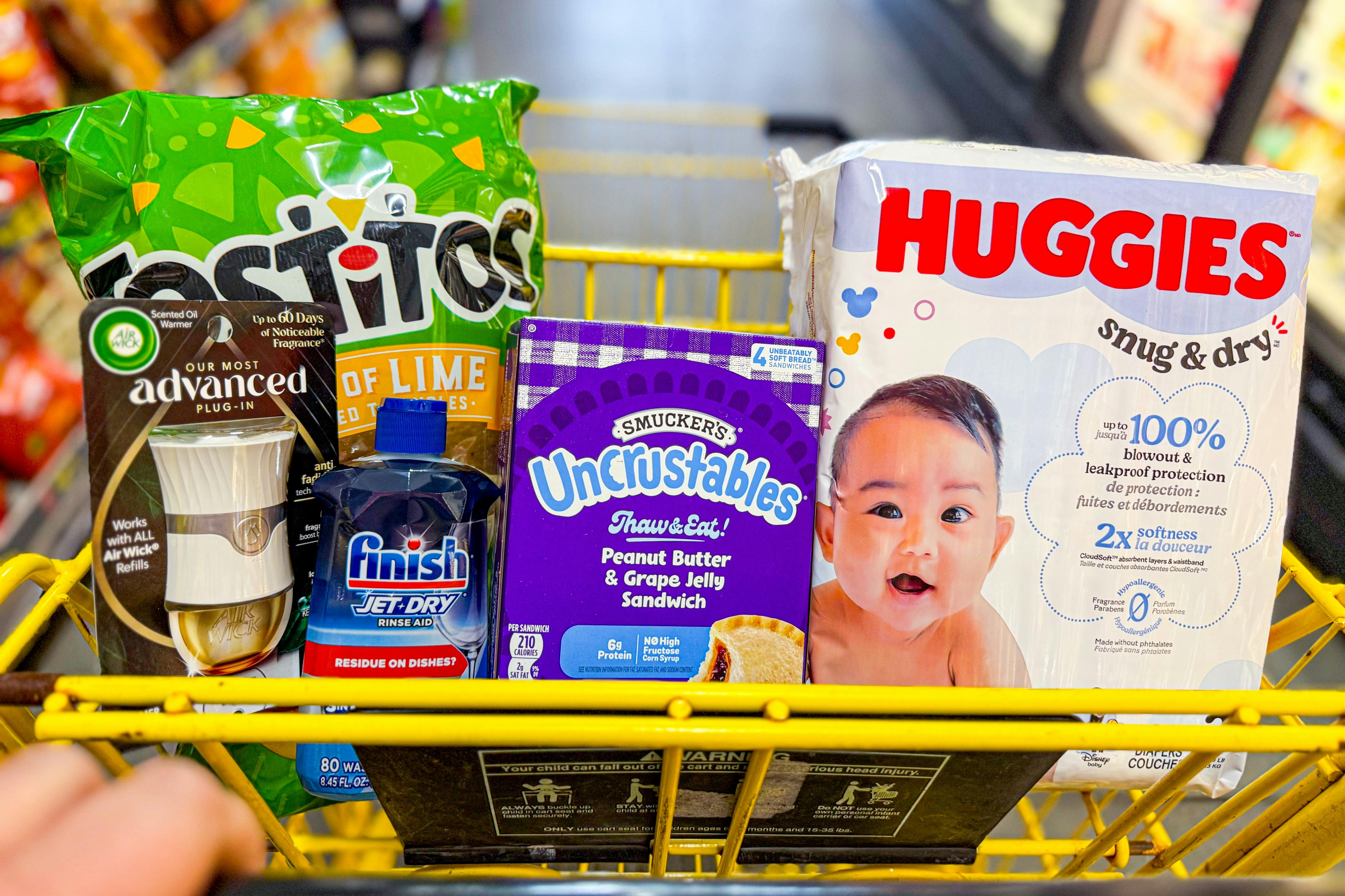 Dollar General Coupons Deals