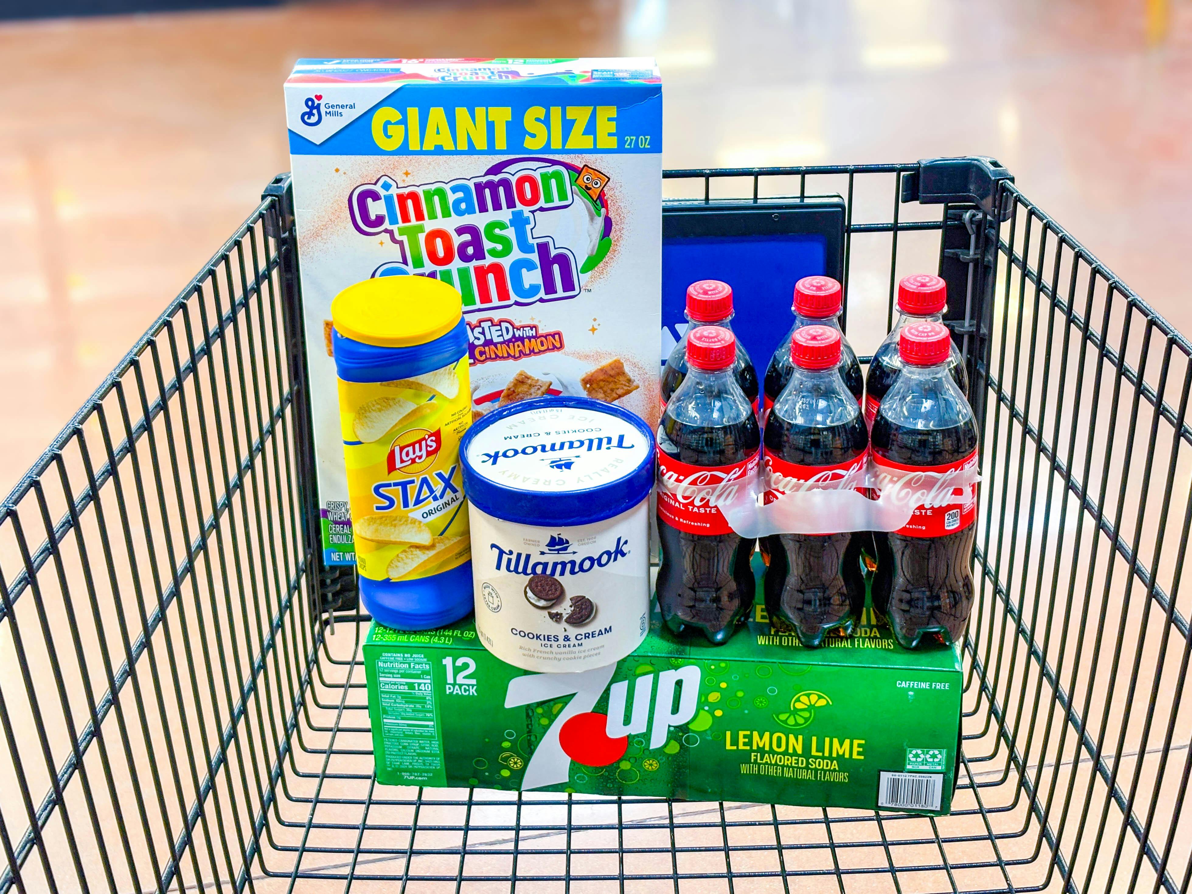 Kroger Coupons Deals