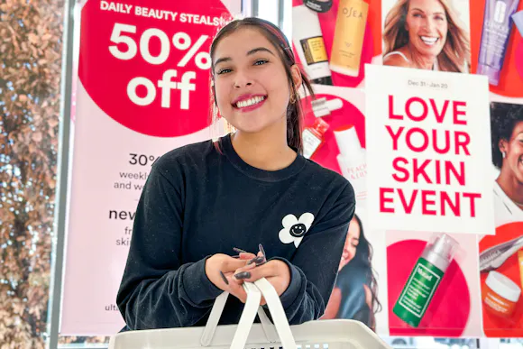 Ulta: Love Your Skin Sale Is Here — Save 50% on Top Brands